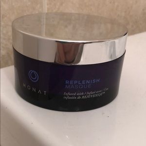 Monat replenish masque